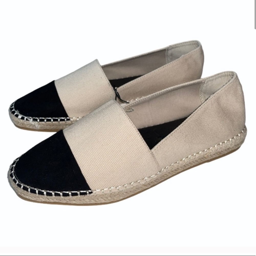 NWT- Zara Espadrilles